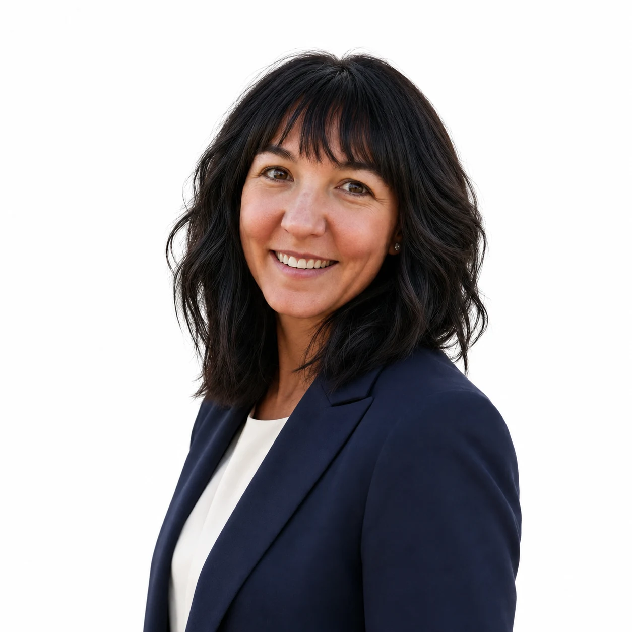 Claire Szewczyk, founder of Claire Writes Law