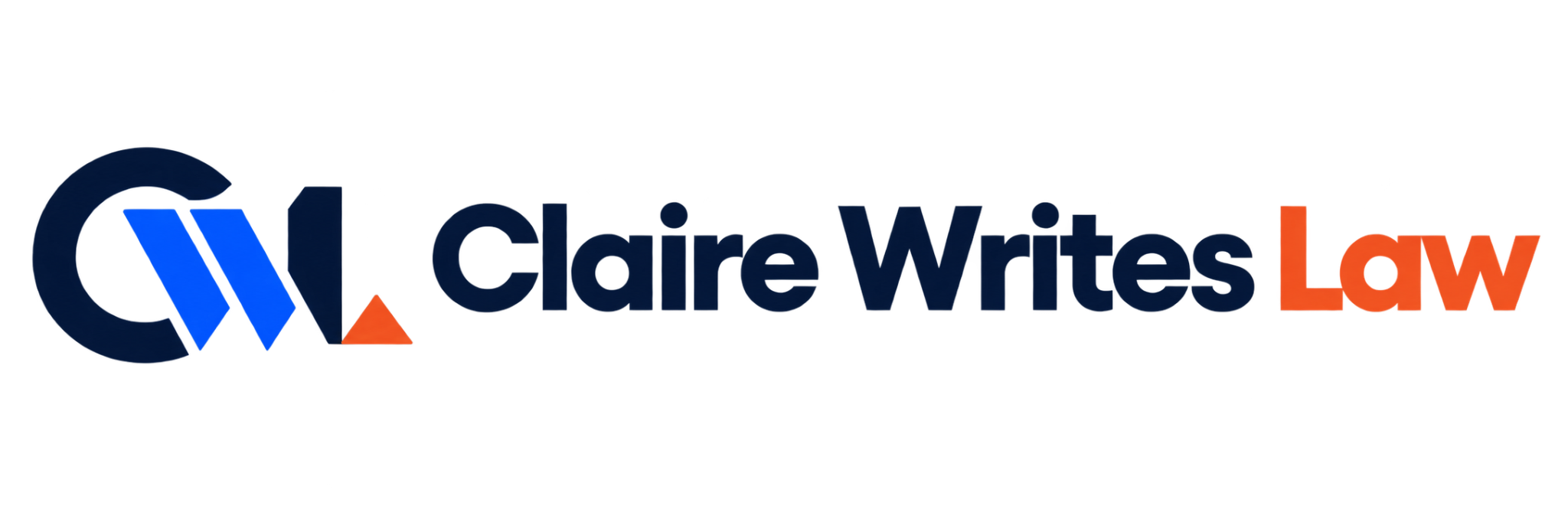 Claire Writes Law